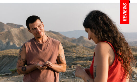 Iván & Hadoum | 2026 Berlin Intl. Film Festival Review