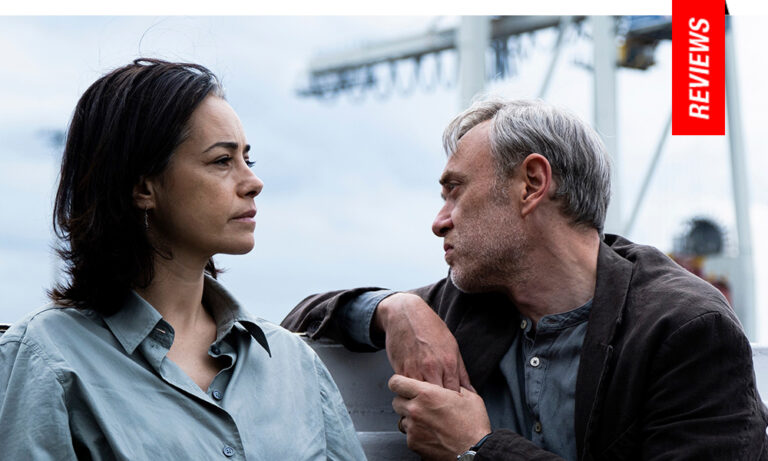 Yellow Letters | 2026 Berlin Intl. Film Festival Review