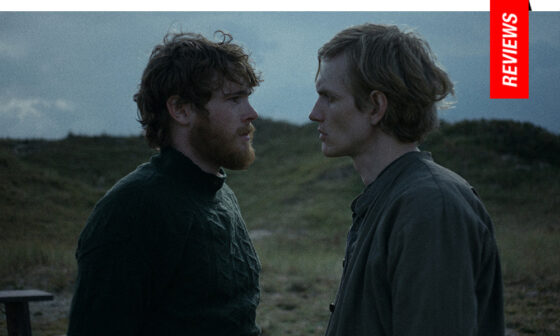 Trial of Hein (Der Heimatlose) | 2026 Berlin Intl. Film Festival Review