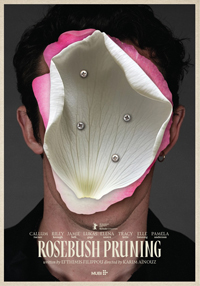 Karim Aïnouz's Rosebush Pruning Review