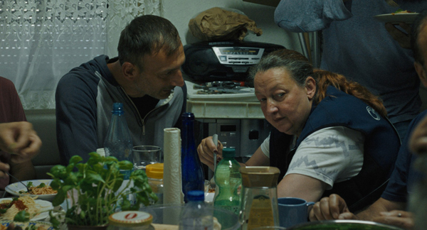 Kilian Armando Friedrich I Understand Your Displeasure Review