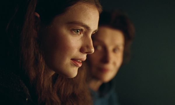  Lance Hammer's Queen at Sea Review