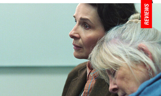 Queen at Sea | 2026 Berlin Intl. Film Festival Review