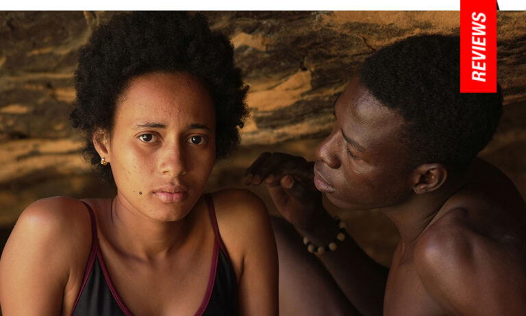 Mahamat-Saleh Haroun's Soumsoum, the Night of the Stars Review