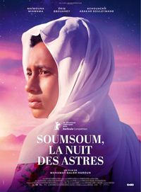 Mahamat-Saleh Haroun's Soumsoum, the Night of the Stars Review