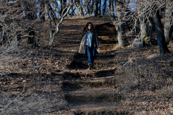 Mahnaz Mohammadi Roya