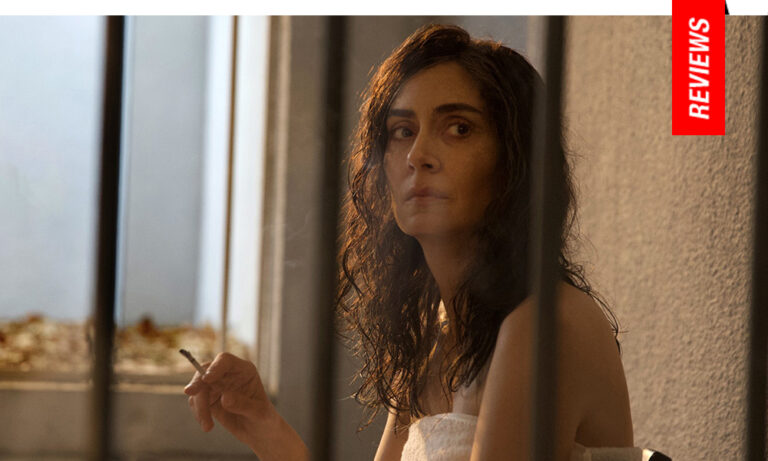 Mahnaz Mohammadi Roya