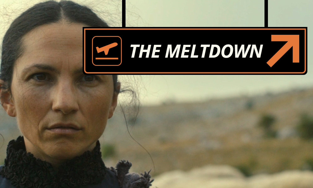 Manuela Martelli's 'The Meltdown'