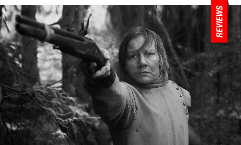 Markus Schleinzer Rose Movie Review