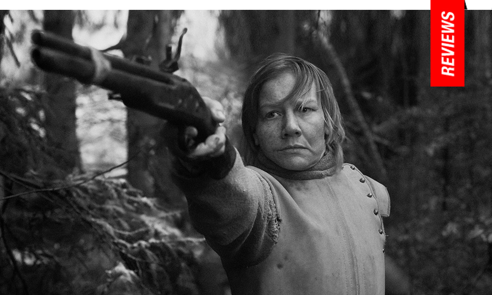 Markus Schleinzer Rose Movie Review