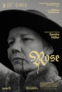 Markus Schleinzer Rose Movie Review