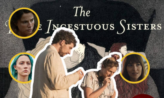 Aristobrats: Alice Rohrwacher Lands Josh O’Connor, Dakota Johnson, Saoirse Ronan & Jessie Buckley for ‘Three Incestuous Sisters’