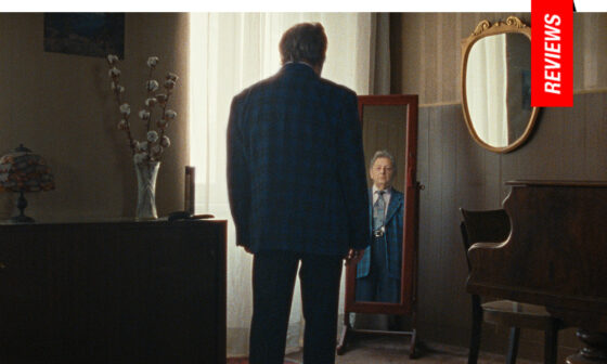 The Loneliest Man in Town | 2026 Berlin Intl. Film Festival Review