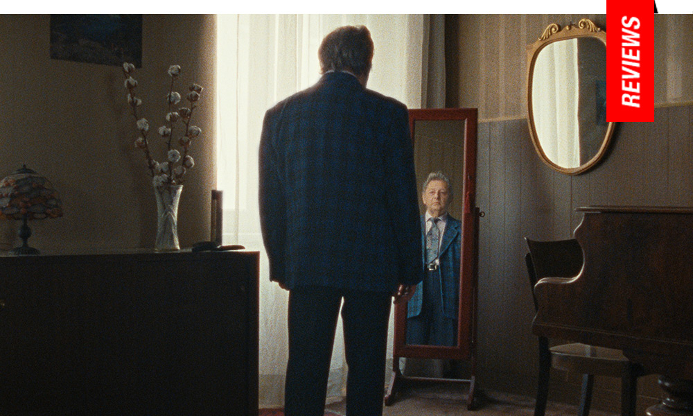 Tizza Covi & Rainer Frimmel's The Loneliest Man in Town Review