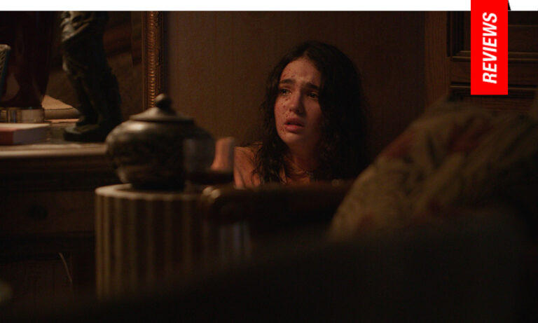 Victoria Linares Villegas Don't Come Out No Salgas