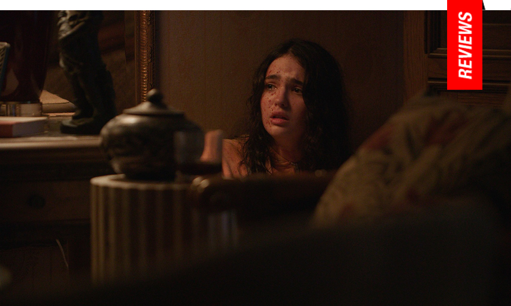 Victoria Linares Villegas Don't Come Out No Salgas