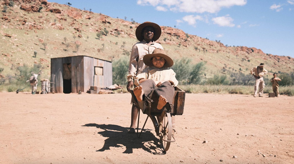 warwick-thornton-wolfram-review