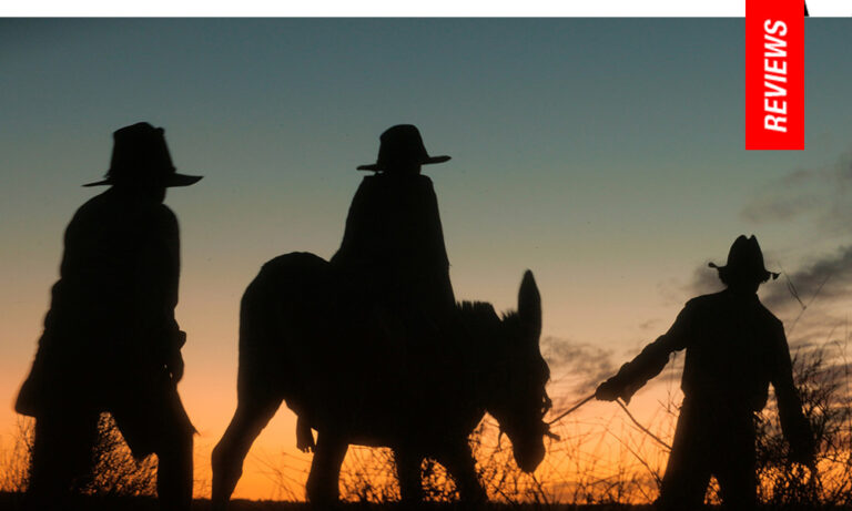 warwick-thornton-wolfram-review