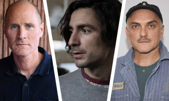 You BETcha!: ‘Yellow Letters’, ‘Rose’ & ‘Queen at Sea’ are the Golden Bear Frontrunners