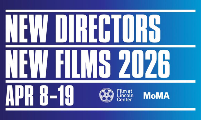 2026 New Directors/New Films: Alexe Poukine, Vladlena Sandu, Pete Ohs & Rosanne Pel Among Selections