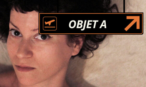 Ann Oren’s ‘Objet A’ – Everything We Know So Far …