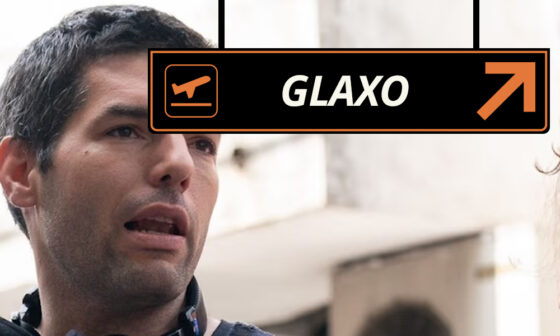 Benjamín Naishtat’s ‘Glaxo’ – Everything We Know So Far …