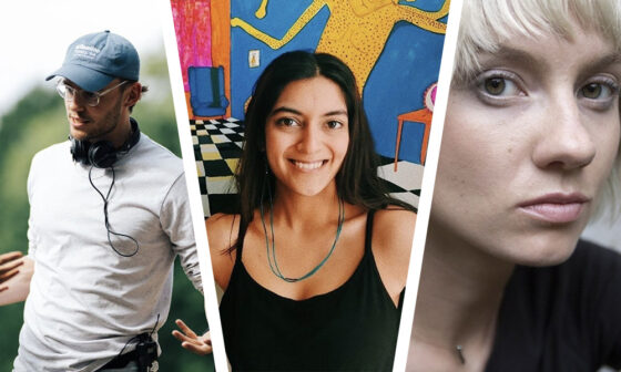 2026 Cannes’ La Résidence: Pillion’s Harry Lighton & Toxic’s Saulé Bliuvaité Among Half Dozen Selected