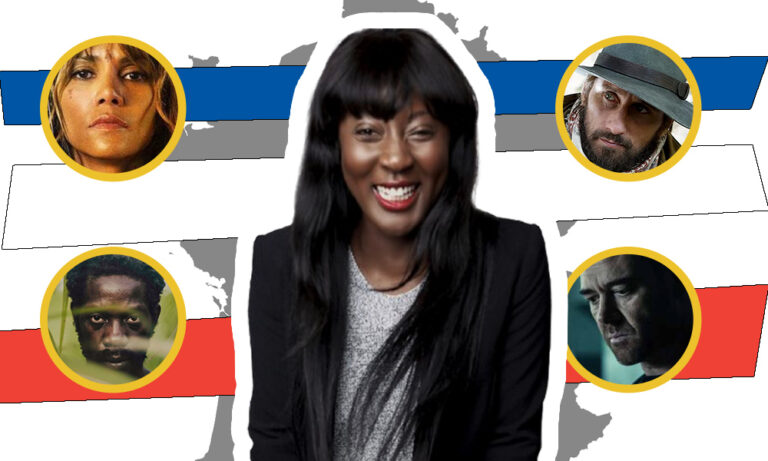 Reinventing the Kneel: Schoenaerts, Samba & Csokas Join Ellie Foumbi’s Paris Escort Drama ‘Fleur’