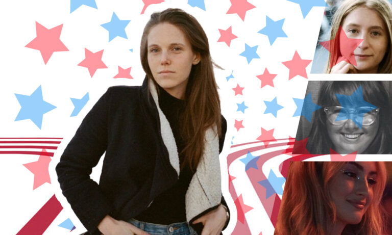 grace-van-patten-hanna-gray-organschi-rubber-hut