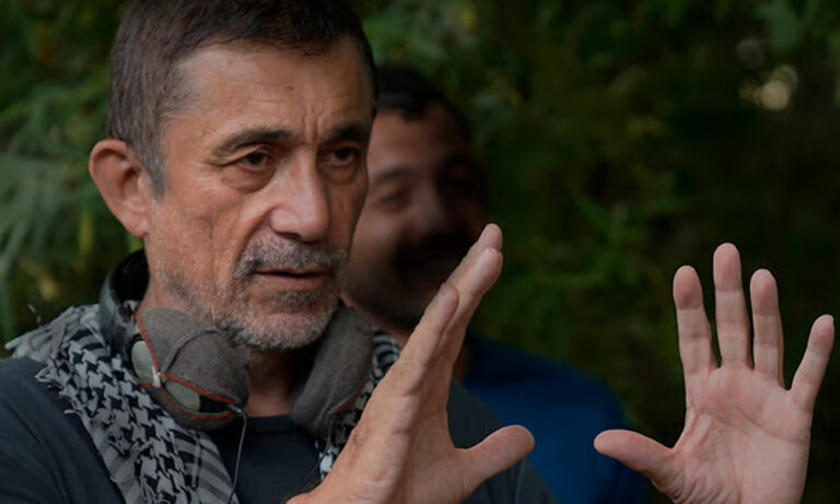 Nuri Bilge Ceylan Visiting Father-daughter Tensions with Pale Sun (Yorgun Günes) this Summer