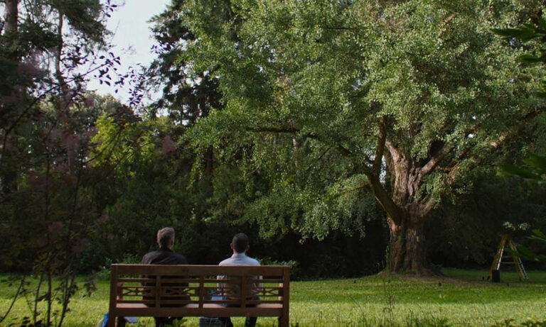 The Macro & Micro: 1-2 Special Launches Enyedi’s ‘Silent Friend’ This May