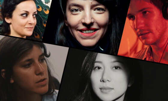 2026 Cannes: Sara Ishaq, Blerta Basholli, Marine Atlan, Zou Jing & Félix de Givry in Critics’ Week Line-Up