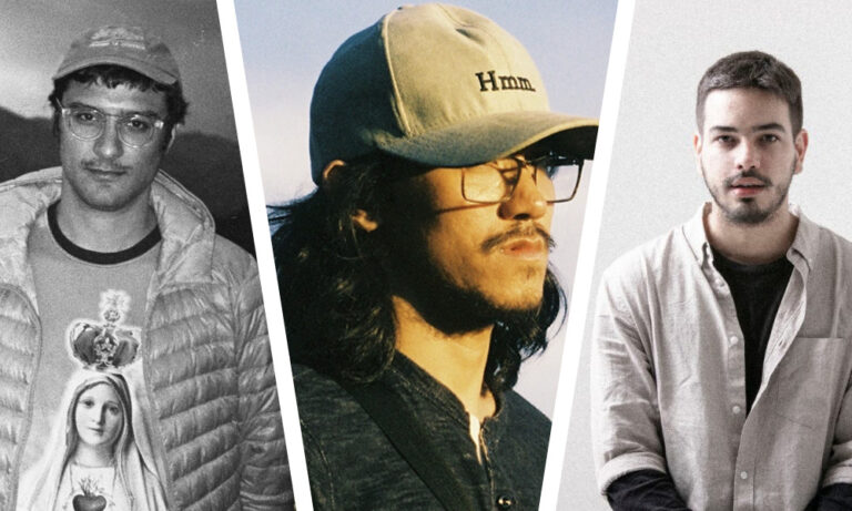 2026 Cannes: Daniel Soares, Federico Luis, Theo Montoya & Inside the Yellow Cocoon Shell’s Phạm Thiên Ân in Palme d’Or (short) Comp!