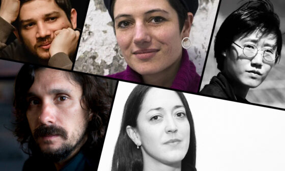 2026 Cannes: Balagov, Radu Jude, July Jung, Lisandro Alonso, Barnard, Sotomayor and Dupieux Load Up Alluring Quinzaine Line-Up