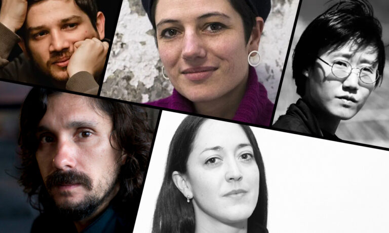 2026 Cannes: Balagov, Radu Jude, July Jung, Lisandro Alonso, Barnard, Sotomayor and Dupieux Load Up Alluring Quinzaine Line-Up