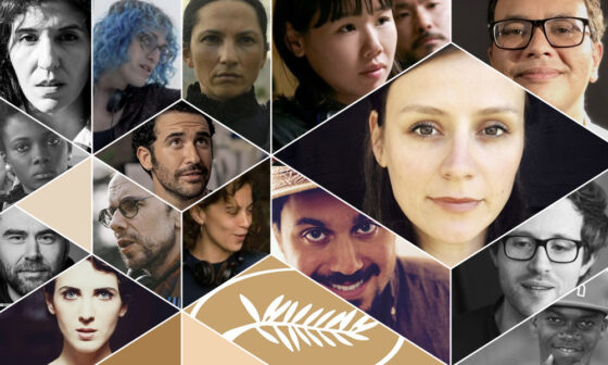 2026 Cannes: Wollner, Martelli, Marrakchi, Dusabejambo & Schoenbrun Load Up Un Certain Regard Section