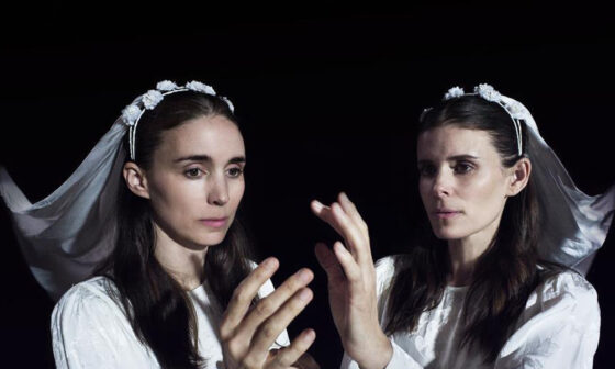 2026 Cannes: Werner Herzog’s Bucking Fastard Selected for Cannes Premiere (!?)