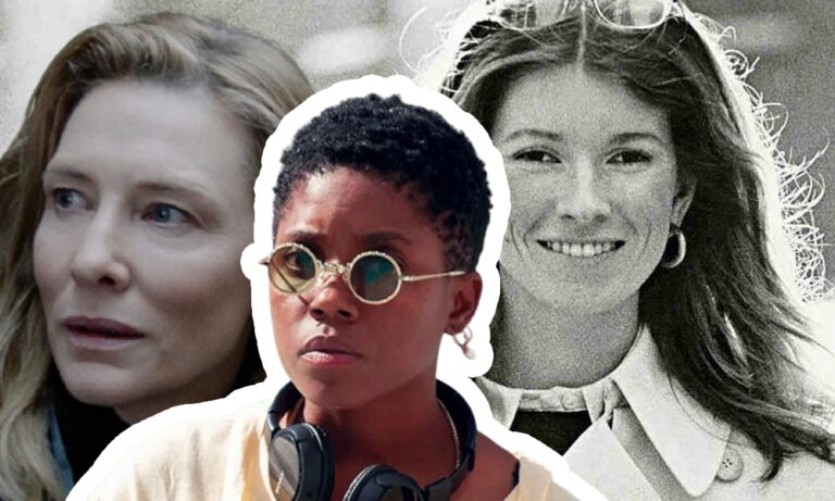 Jail & Jell-O Molds? Janicza Bravo to Direct Cate Blanchett in Martha Stewart Biopic ‘Good Thing’