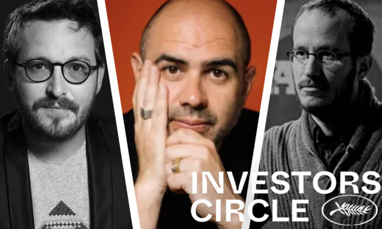 2026 Cannes: Felipe Gálvez, Emanuel Pârvu, Juho Kuosmanen & Magnus von Horn Headed to Investors Circle