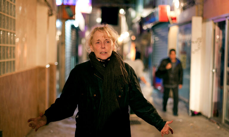 From Beau Travail to Let the Sunshine In: Claire Denis Receives Directors’ Fortnight’s Carrosse d’Or