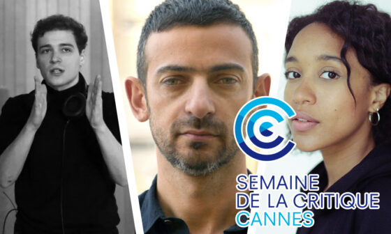 2026 Cannes: Lebanon’s Ali Cherri and France’s Elie Grappe Among Critics’ Week Short Film Selections