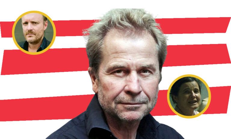 Only the Lonely: Ulrich Seidl Travels to Dark Tourism Places with ‘Distances’