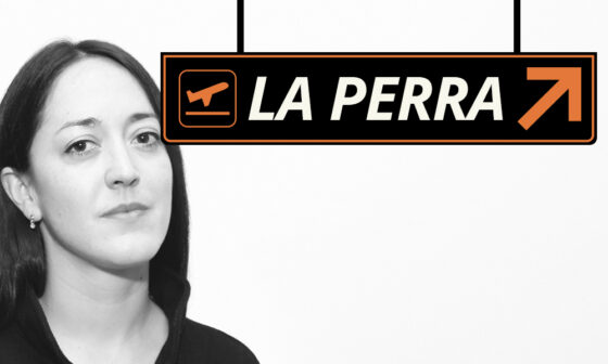 Dominga Sotomayor’s ‘La Perra’ – Everything We Know So Far …