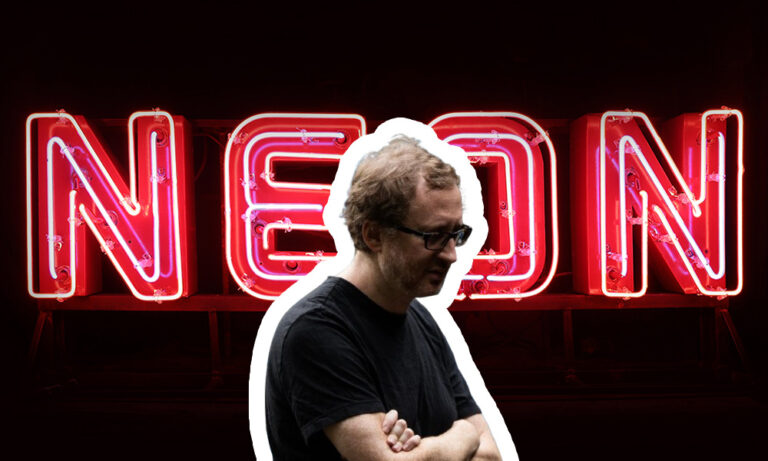 Brotherly Shove: James Gray’s ‘Paper Tiger’ Finds Homes at NEON & Palme d’Or Comp