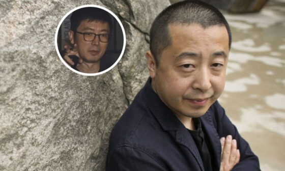 New Diao Yinan Thriller & Jia Zhangke Road Movie Aiming for Cannes 2027