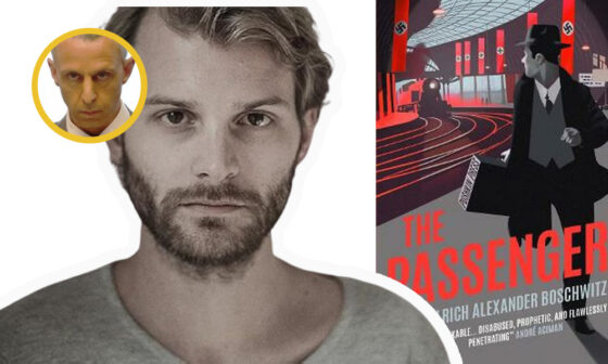 History Repeating Itself: Magnus von Horn Train Hops with Jeremy Strong in ‘The Passenger’