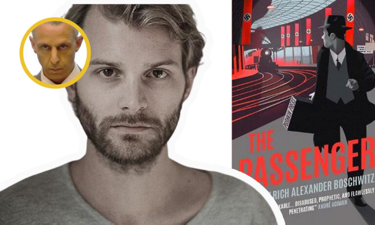 History Repeating Itself: Magnus von Horn Train Hops with Jeremy Strong in ‘The Passenger’