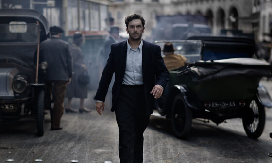 2026 Cannes: Pierre Salvadori to Paint the Croisette with Fest Opener ‘La Vénus électrique’