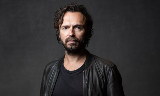 The Curtain Falls: Sébastien Pilote Working on Fired Theatre Critic Project