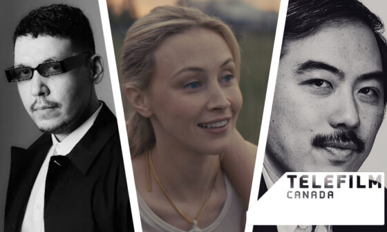 2026 Telefilm Canada: Zarrar Kahn, Yung Chang, Sarah Gadon, Matt Johnson & Luis De Filippis Get Coin